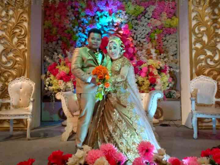 wedding surabaya